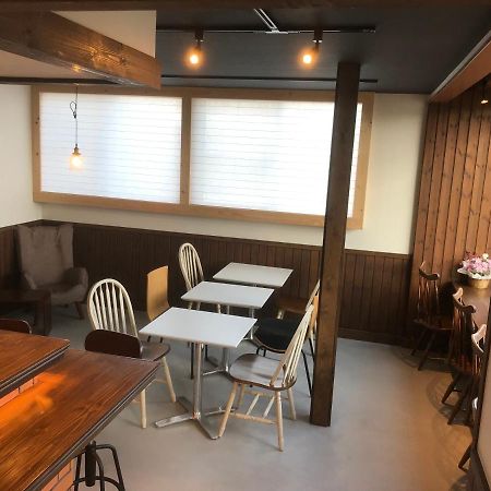 Sapporo Guest House 庵 Anne Exteriér fotografie