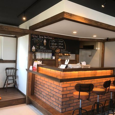 Sapporo Guest House 庵 Anne Exteriér fotografie
