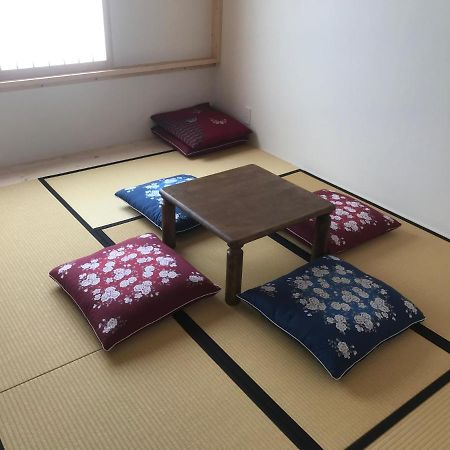 Sapporo Guest House 庵 Anne Exteriér fotografie